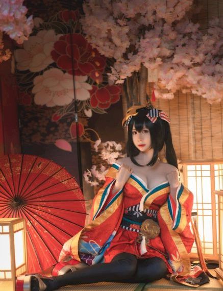下克上动漫番剧免费观看